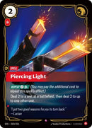 Piercing Light (023/221) (SFD)