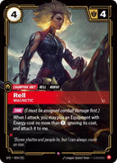 Rell, Magnetic (024/221) (SFD)