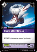 Boots of Swiftness (133/221) (SFD)