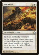Soul Tithe (23) (RTR)