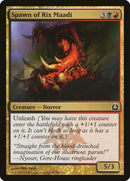 Spawn of Rix Maadi (199) (RTR)