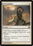 Swift Justice (26) (RTR)
