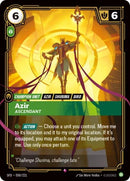 Azir, Ascendant (050/221) (SFD)