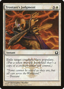 Trostani's Judgment (28) (RTR)