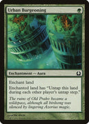 Urban Burgeoning (138) (RTR)