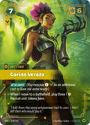 Corina Veraza (179/221) (SFD)
