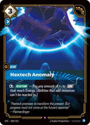 Hextech Anomaly (083/221) (SFD)