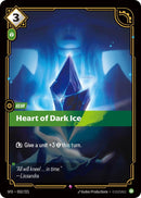 Heart of Dark Ice (052/221) (SFD)