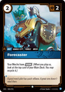 Forecaster (065/221) (SFD)