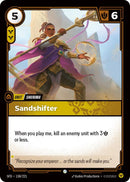 Sandshifter (158/221) (SFD)