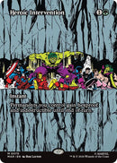 Image for Heroic Intervention (0078) (Borderless) (78) (MAR) - Magic: The Gathering