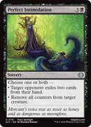 Perfect Intimidation (115) (ECL)