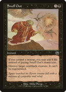 Snuff Out (162) (MMQ)