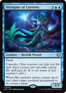 Disruptor of Currents (47) (ECL)