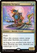 Deepway Navigator (214) (ECL)