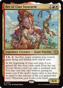 Bre of Clan Stoutarm (207) (ECL)