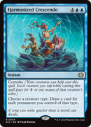 Harmonized Crescendo (54) (ECL)