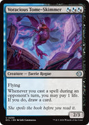 Voracious Tome-Skimmer (250) (ECL)