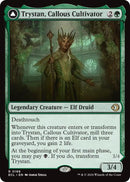 Trystan, Callous Cultivator (199) (ECL)