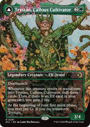 Trystan, Callous Cultivator (Borderless) (291) (ECL)