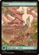 Forest (0278) (278) (ECL)