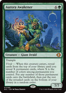 Aurora Awakener (165) (ECL)