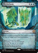 Mirrorform (Showcase) (308) (ECL)