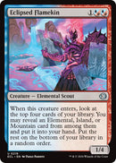 Eclipsed Flamekin (219) (ECL)