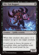 Bile-Vial Boggart (87) (ECL)