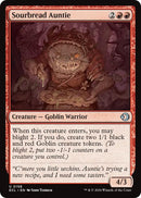 Sourbread Auntie (158) (ECL)
