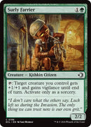 Surly Farrier (196) (ECL)