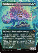 Wistfulness (Borderless) (296) (ECL)