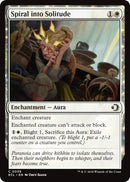 Spiral into Solitude (36) (ECL)