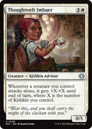Thoughtweft Imbuer (38) (ECL)