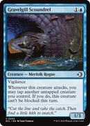 Gravelgill Scoundrel (53) (ECL)