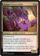 Boggart Cursecrafter (206) (ECL)