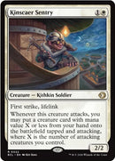 Kinscaer Sentry (22) (ECL)