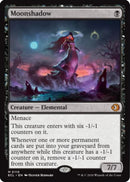 Moonshadow (110) (ECL)