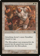 Steadfast Guard (50) (MMQ)