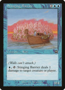 Stinging Barrier (107) (MMQ)