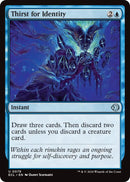 Thirst for Identity (79) (ECL)