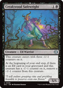 Creakwood Safewright (96) (ECL)