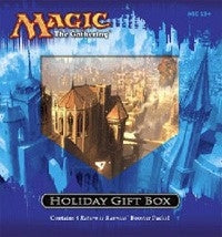 Image for Return to Ravnica Holiday Gift Box - Magic: The Gathering
