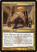 Treasury Thrull (201) (GTC)