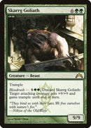 Skarrg Goliath (133) (GTC)
