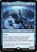 Renet, Temporal Apprentice (50) (TMT)