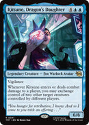 Kitsune, Dragon's Daughter (41) (TMT)