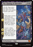 The Cloning of Shredder (60) (TMT)