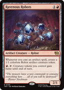 Ravenous Robots (106) (TMT)