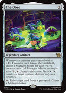 The Ooze (177) (TMT)
